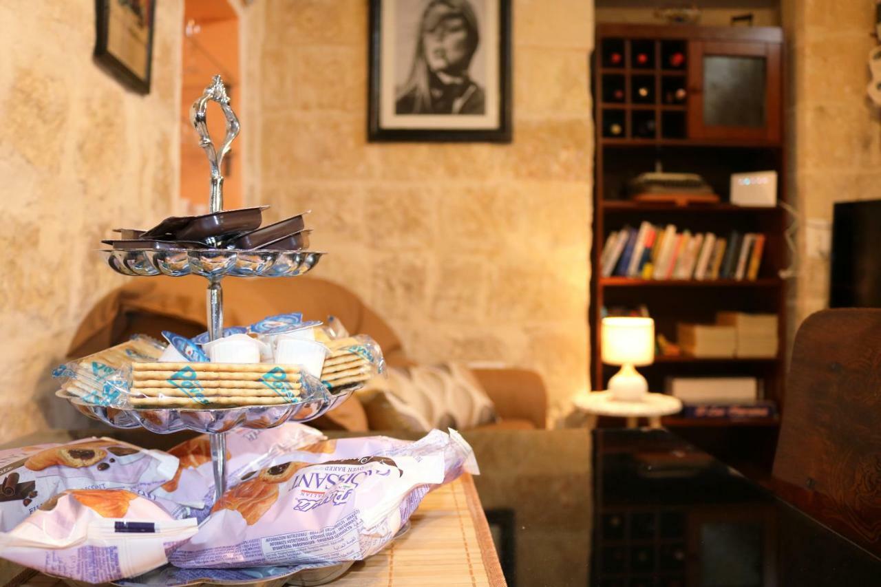 فيلا Gudjaفي 5 Minute Walk From Malta Airport المظهر الخارجي الصورة