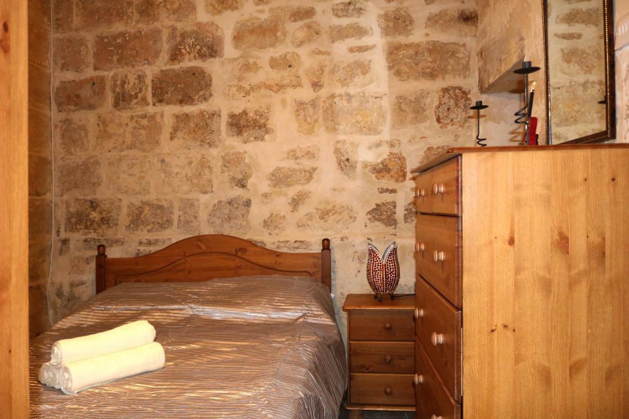 فيلا Gudjaفي 5 Minute Walk From Malta Airport المظهر الخارجي الصورة