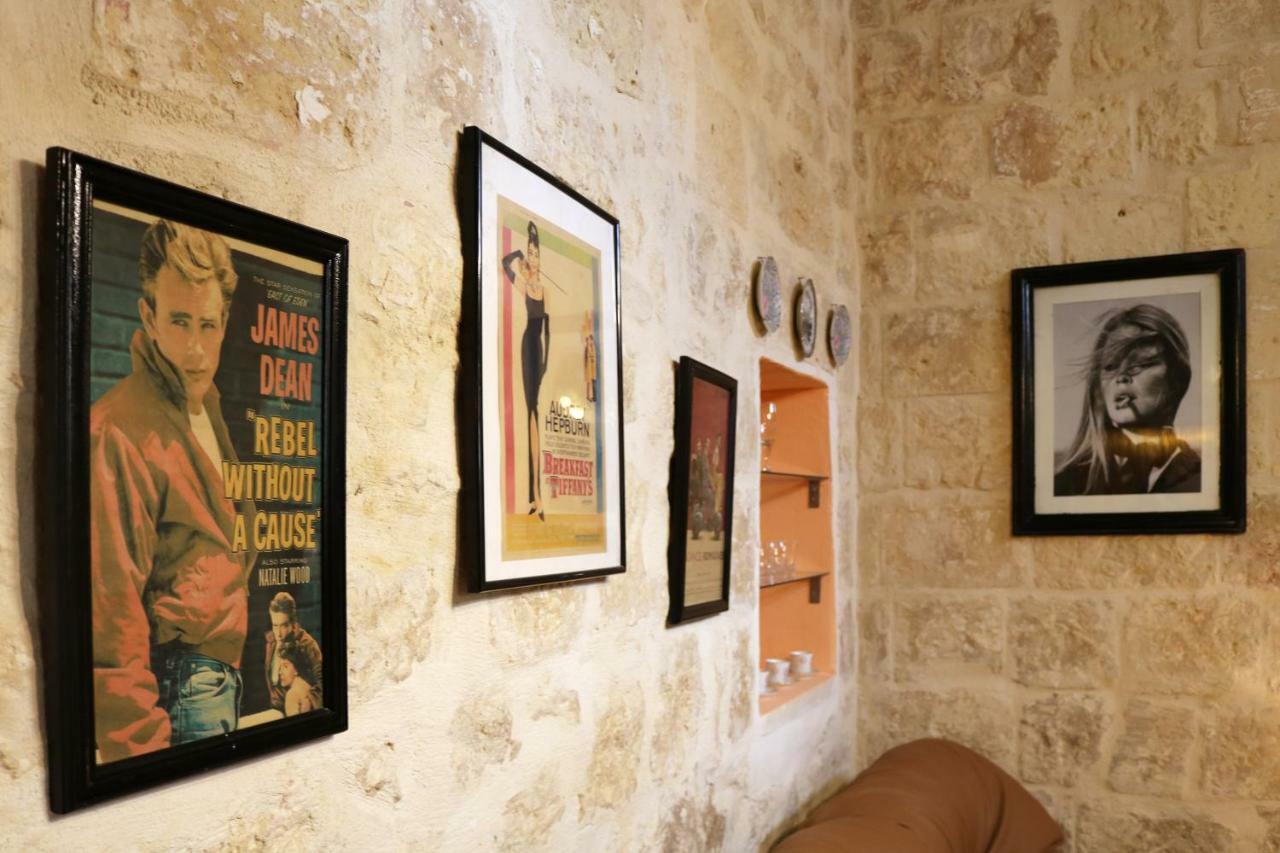فيلا Gudjaفي 5 Minute Walk From Malta Airport المظهر الخارجي الصورة