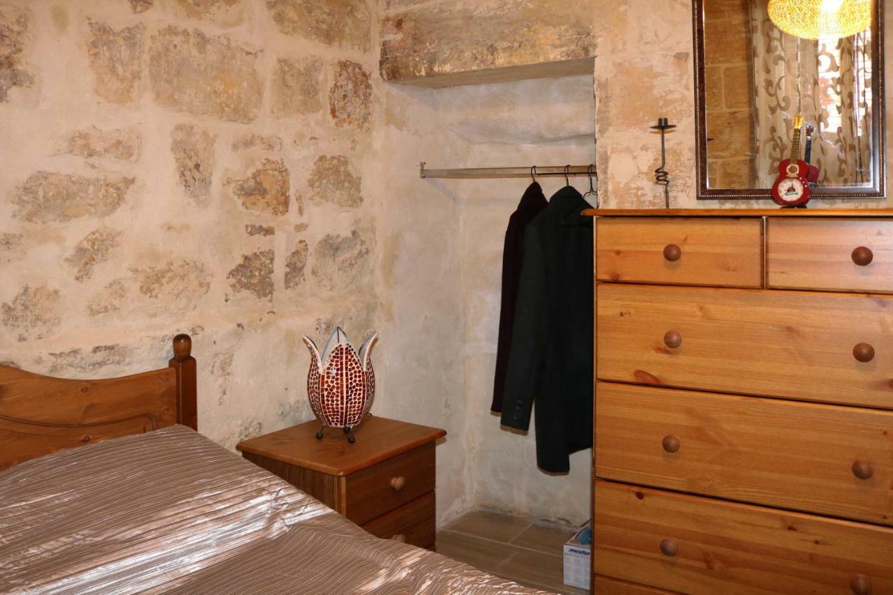 فيلا Gudjaفي 5 Minute Walk From Malta Airport المظهر الخارجي الصورة