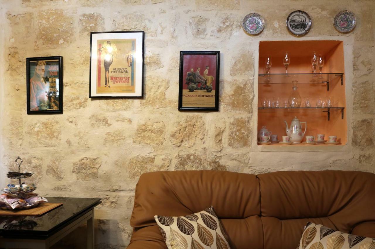 فيلا Gudjaفي 5 Minute Walk From Malta Airport المظهر الخارجي الصورة