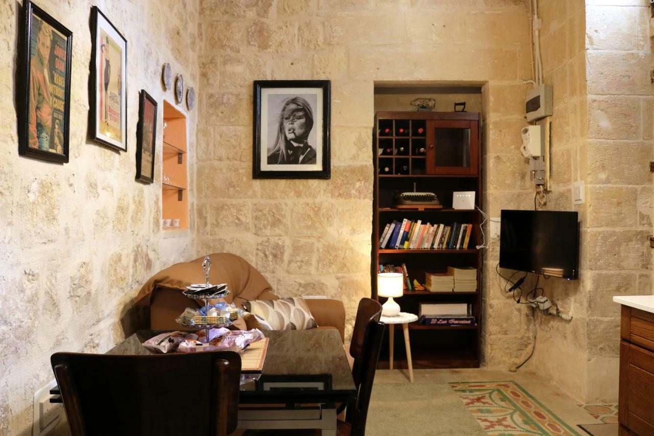 فيلا Gudjaفي 5 Minute Walk From Malta Airport المظهر الخارجي الصورة