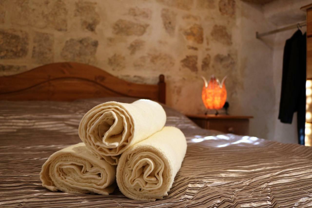 فيلا Gudjaفي 5 Minute Walk From Malta Airport المظهر الخارجي الصورة