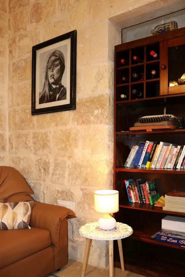 فيلا Gudjaفي 5 Minute Walk From Malta Airport المظهر الخارجي الصورة