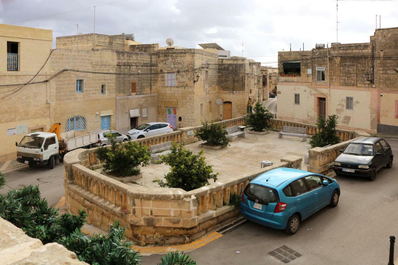 فيلا Gudjaفي 5 Minute Walk From Malta Airport المظهر الخارجي الصورة